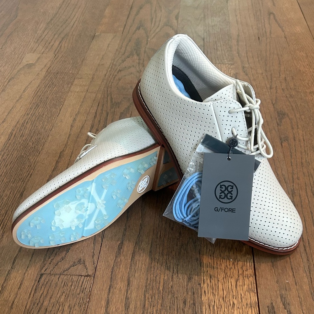 G/Fore Gallivanter Perforated Golf Shoes (Women’s)